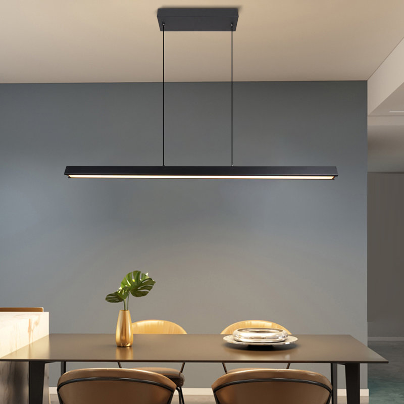 Luminaire suspendu 47 po