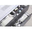 Ensemble de meuble-lavabo double 80 po Royka-21375969