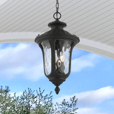 Arelene Outdoor Pendant