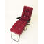 William Sun Lounger Cushion-20139776