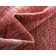 Tapis intérieur / extérieur rouge rouille Reyhan