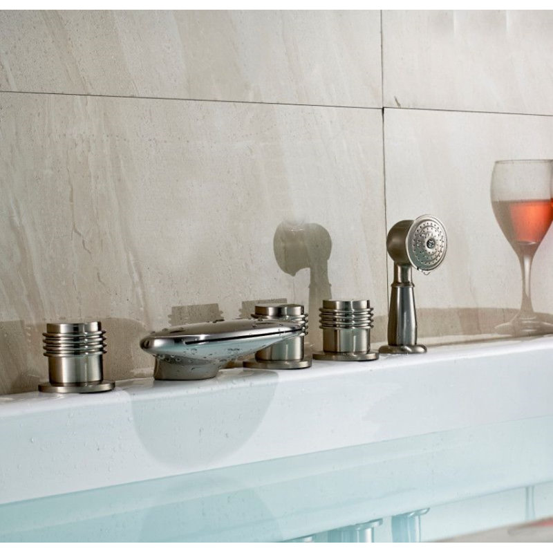 Robinet pour salle de bain Paul