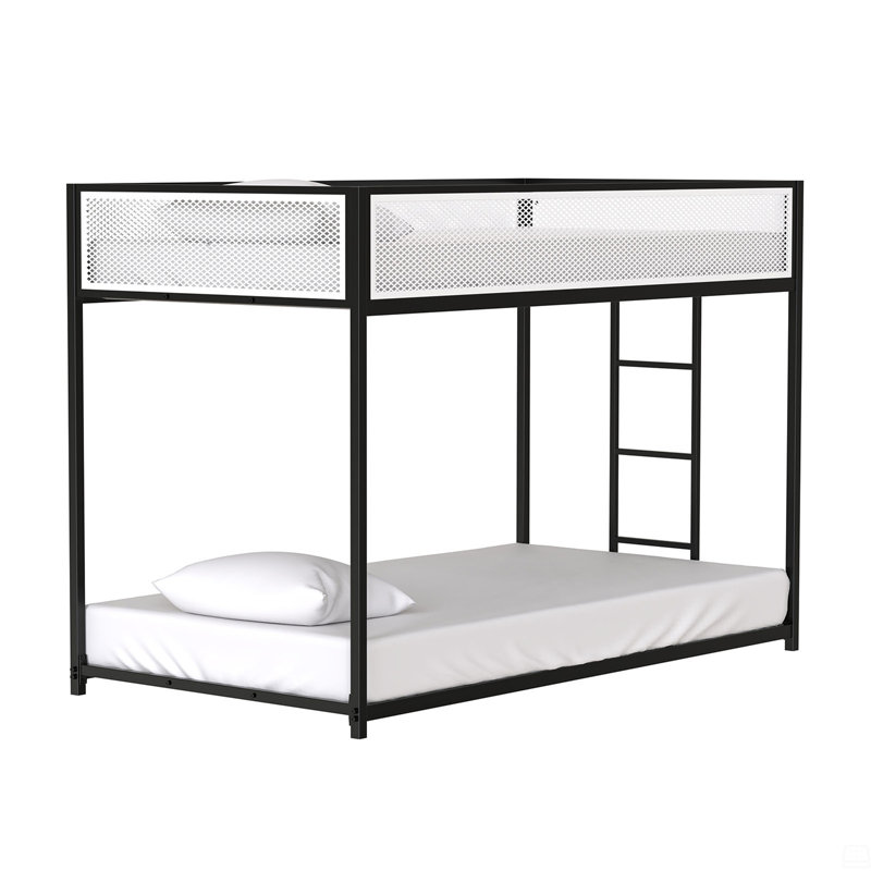 Matelas pour lit simple superposé simple