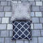 Cool Breeze Scatter Cushion Assortment (Pack of 2)