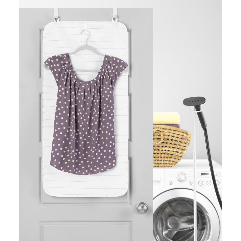 Over The Door Ironing Board