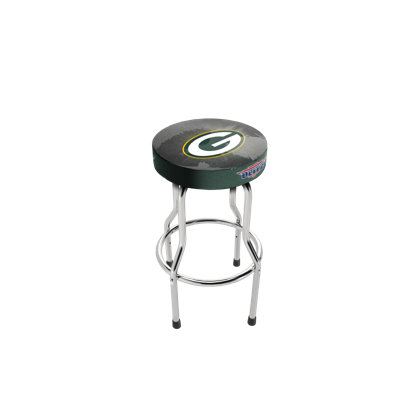 Adjustable Height Stool