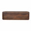 Boylon 80cm Solid Wood Console Table