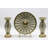 Dwanye Handmade Resin Metal Decorative Plate and Bowl - Set of 1