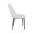 Valdez Boucle Dining Chair-1175846154