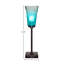 Lampe d'appoint avec verre 5 po Lannah-1722271778-1722271779