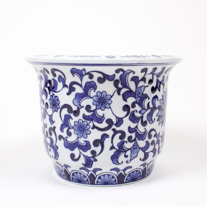 Brantley Ceramic Pot Planter