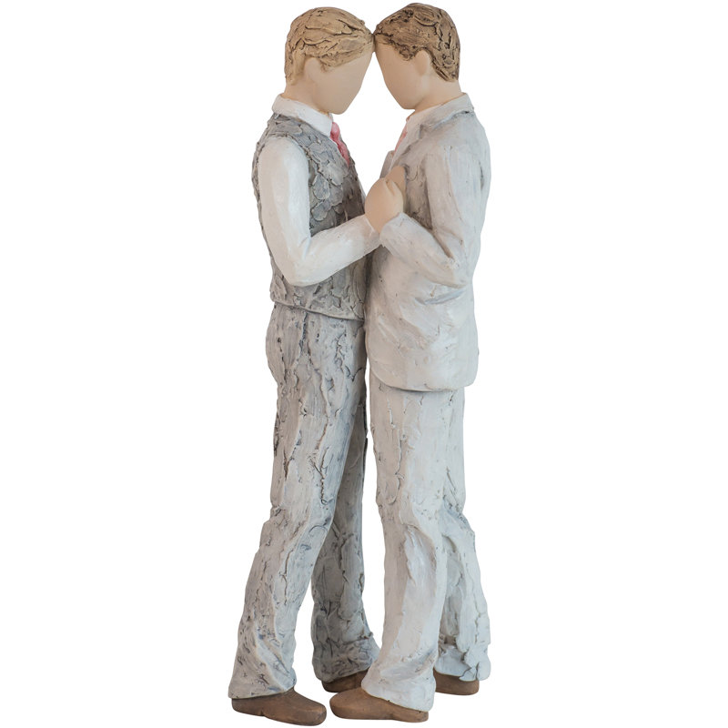 Demetra People Figurines & Sculptures