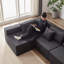 Canapé modulaire Boneless-870027614