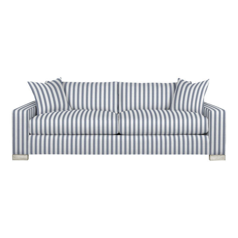 Canapé Claremont, Perigold excel denim, Wrenn