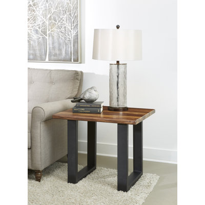 Menomonie End Table
