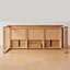 Bureau d'écriture Cherry Wood