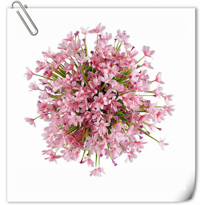 Artificial Plant Lavender Arrangement