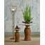 Lampe sur pied Metropolis