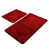 Red is out of stock