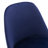 Wallace Velvet Dining Chair-1080358102