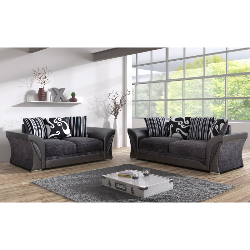 Mauck Living Room Set