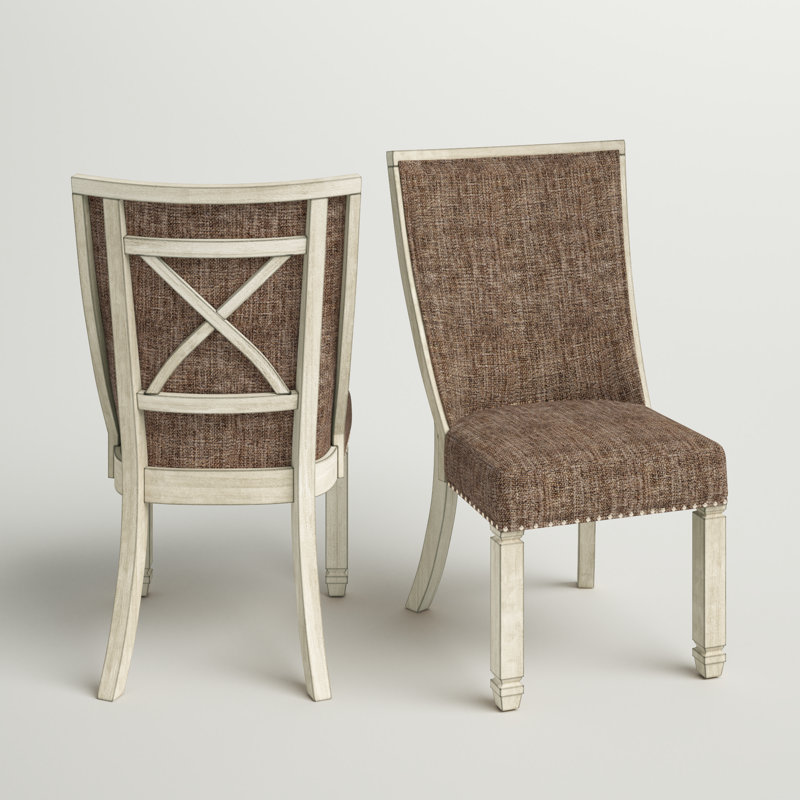 Chailey 19.75'' H Upholstered Side Chair