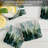Tree Line 4-Pack Tumbled Tile Coasters