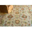 Newport hand-tufted New Zealand Wool Beige Area Rug-597149997