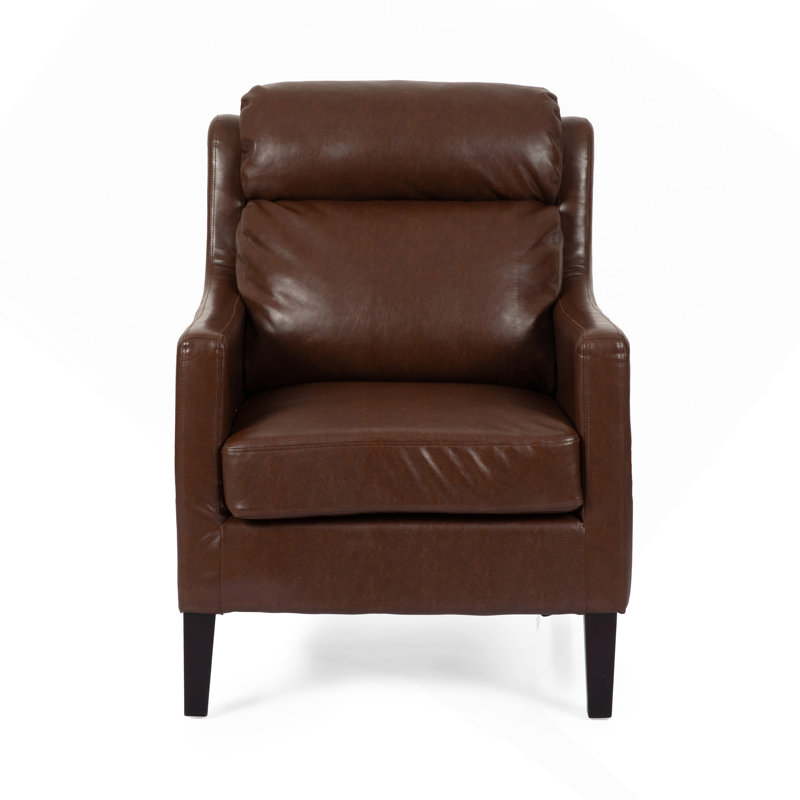 Fauteuil club