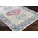 Adelia Oriental Indoor Rug