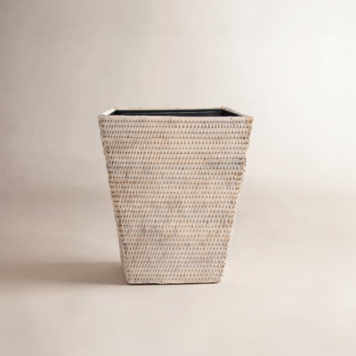 4gal Tapered Waste Basket