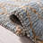 Phippsburg Geometric Handwoven Natural/Blue Area Rug-818291798