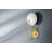 Hattie Wall Sconce by TALI ROTH