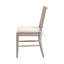 Chaise de salle à manger Dadra