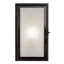 Ventana 1 - Light Flush Mounted Sconce
