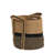 Handmade Natural Jute Basket with Handles