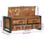 Coffee Table with Storage