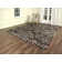 Schoch Shag Performance Floral Rug