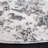 Scriber Performance Abstract Rug-1435046444
