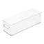 Rebrilliant Plastic Storage Tub & Tote