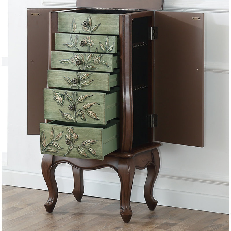 Armoire de rangement Green Green