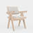 Granita Upholstered Dining Chair-1086299795