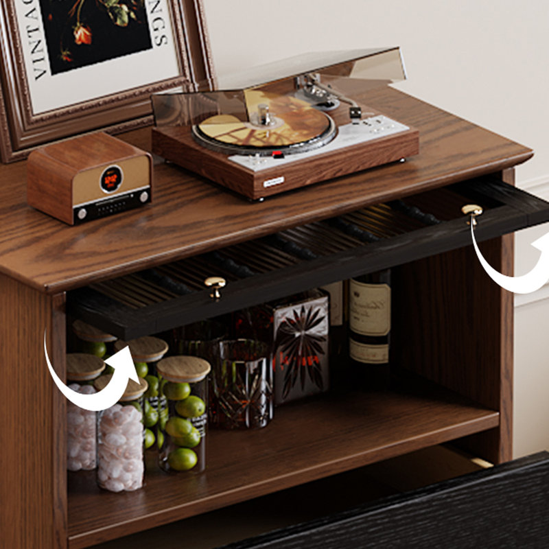 Swanner, H 47,2 po x l 27,6 po x P 15,7 po