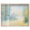 «Faded Horizon I Shadowbox Print Landscape Paintings» par Art Remedy
