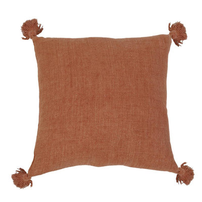 Montauk Square Pillow Cover & Insert