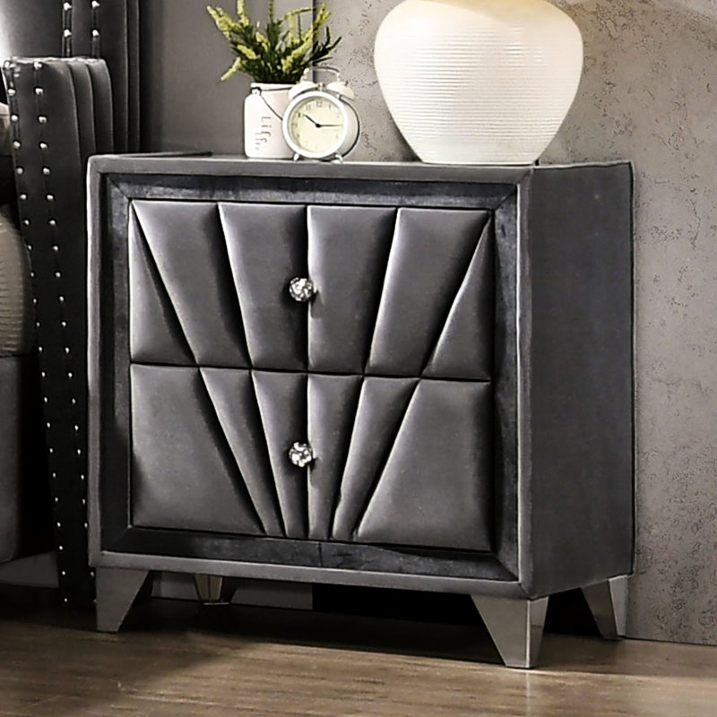 Table de chevet Modern