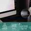 Bureau en L avec chargeur-1562176727