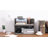 Dionizas Solid + Manufactured Wood Desk Organizer-452431660