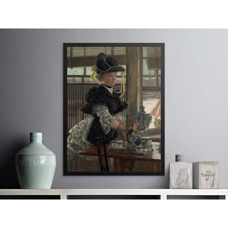 Jamari Print, 16.5x23.4