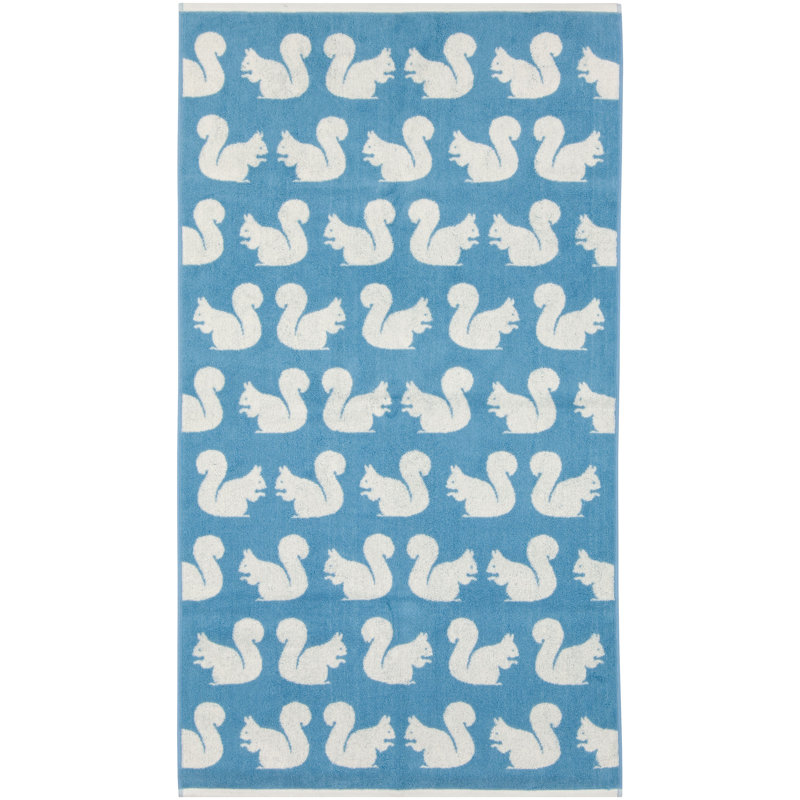 Squirrels Cotton